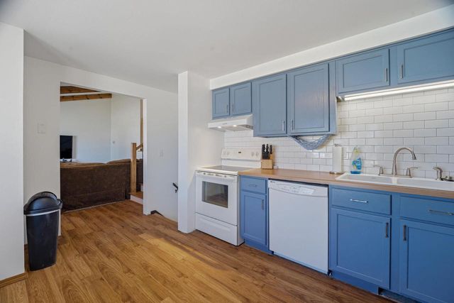 760 MC ARTHUR STREET, Fond Du Lac, WI 54935