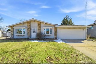 760 MC ARTHUR STREET, Fond Du Lac, WI 54935