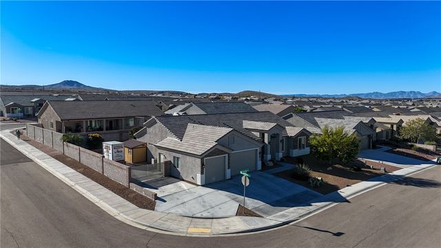 3470 Amanda Avenue, Kingman, AZ 86401