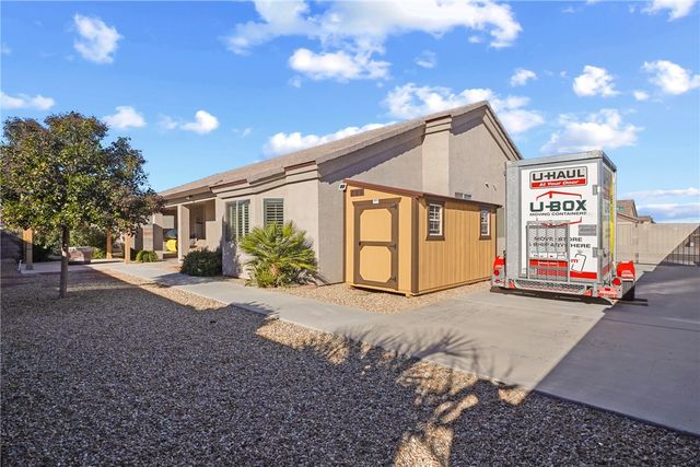 3470 Amanda Avenue, Kingman, AZ 86401