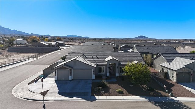 3470 Amanda Avenue, Kingman, AZ 86401