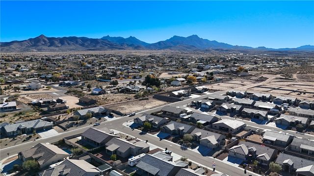 3470 Amanda Avenue, Kingman, AZ 86401