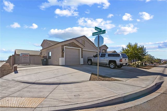 3470 Amanda Avenue, Kingman, AZ 86401