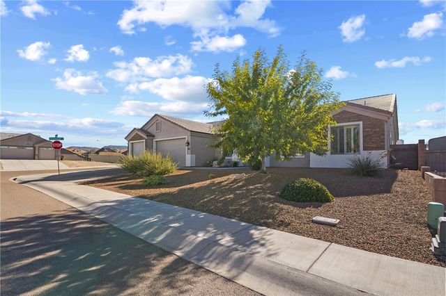 3470 Amanda Avenue, Kingman, AZ 86401