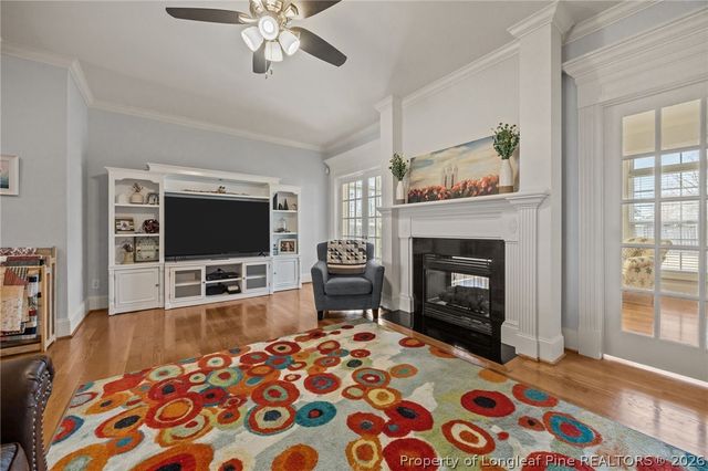 2916 Eaglecrest Lane, Fayetteville, NC 28306