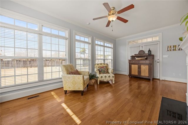 2916 Eaglecrest Lane, Fayetteville, NC 28306