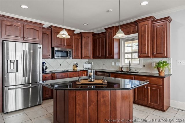 2916 Eaglecrest Lane, Fayetteville, NC 28306