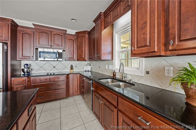 2916 Eaglecrest Lane, Fayetteville, NC 28306