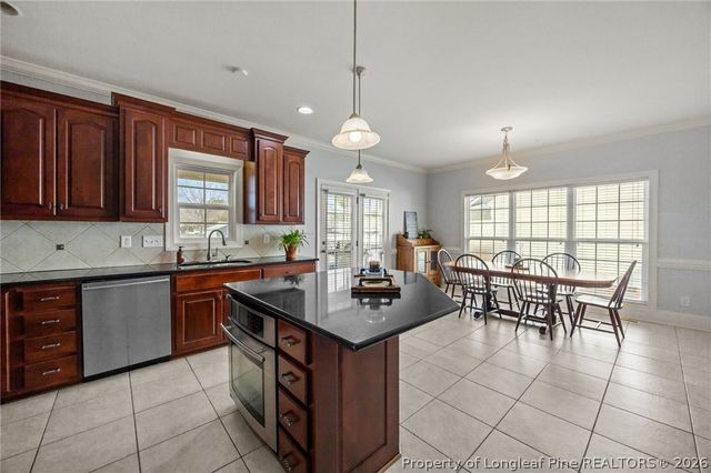 2916 Eaglecrest Lane, Fayetteville, NC 28306