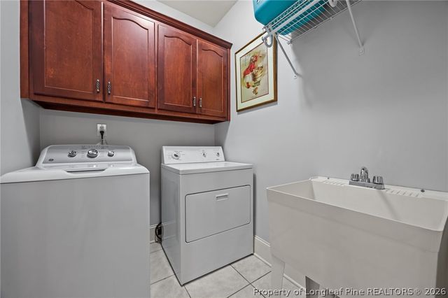 2916 Eaglecrest Lane, Fayetteville, NC 28306