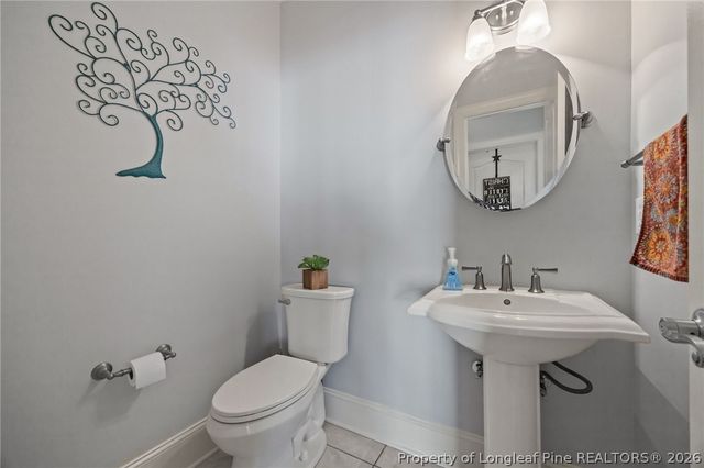 2916 Eaglecrest Lane, Fayetteville, NC 28306