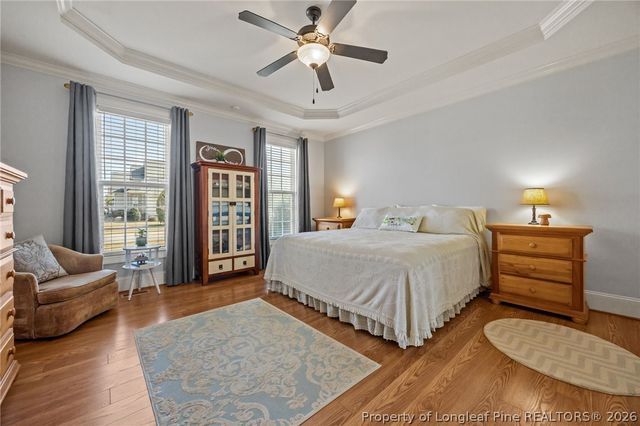 2916 Eaglecrest Lane, Fayetteville, NC 28306