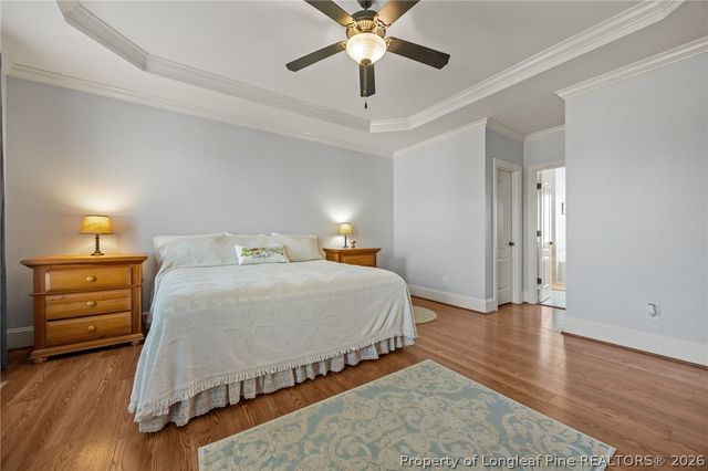 2916 Eaglecrest Lane, Fayetteville, NC 28306