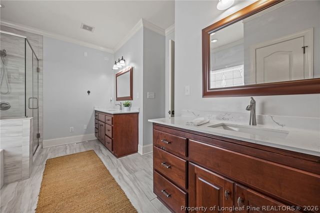 2916 Eaglecrest Lane, Fayetteville, NC 28306