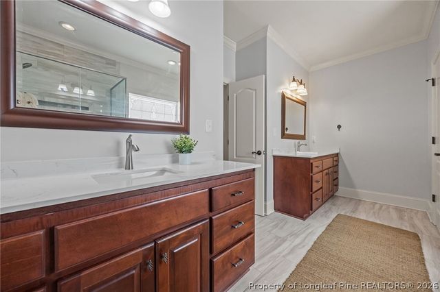 2916 Eaglecrest Lane, Fayetteville, NC 28306