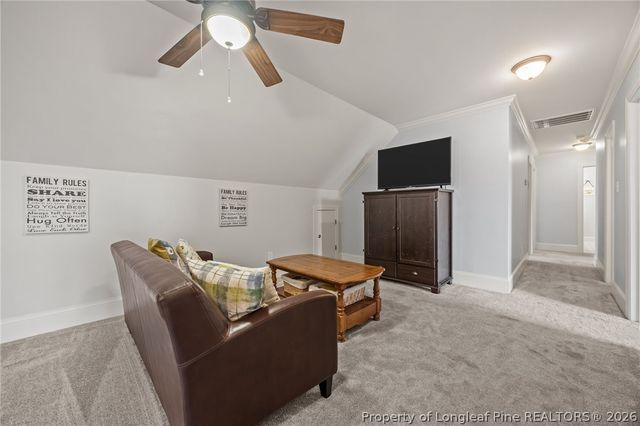 2916 Eaglecrest Lane, Fayetteville, NC 28306