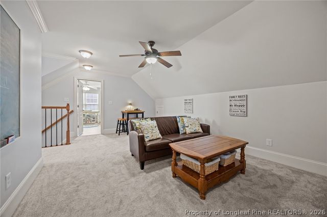 2916 Eaglecrest Lane, Fayetteville, NC 28306