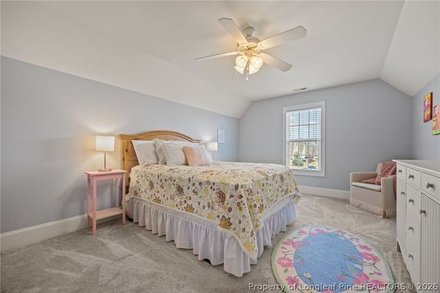 2916 Eaglecrest Lane, Fayetteville, NC 28306