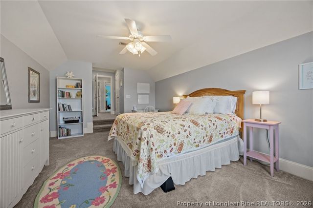 2916 Eaglecrest Lane, Fayetteville, NC 28306