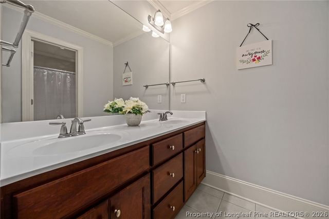 2916 Eaglecrest Lane, Fayetteville, NC 28306