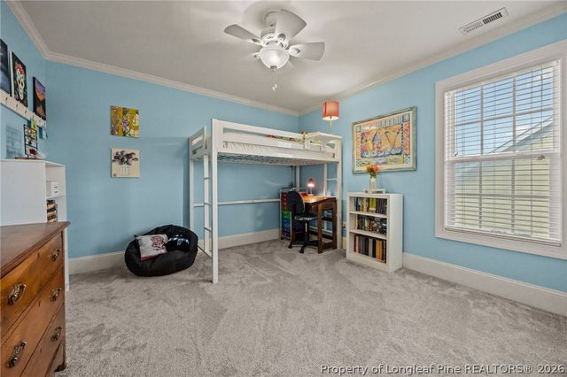 2916 Eaglecrest Lane, Fayetteville, NC 28306