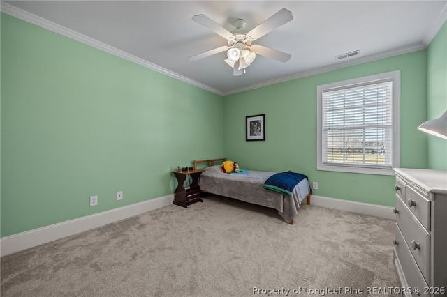 2916 Eaglecrest Lane, Fayetteville, NC 28306