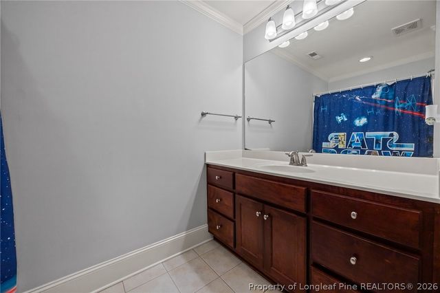 2916 Eaglecrest Lane, Fayetteville, NC 28306