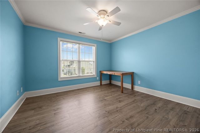 2916 Eaglecrest Lane, Fayetteville, NC 28306