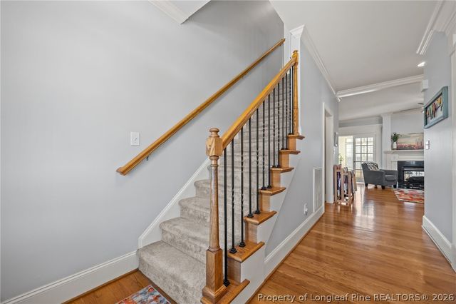 2916 Eaglecrest Lane, Fayetteville, NC 28306