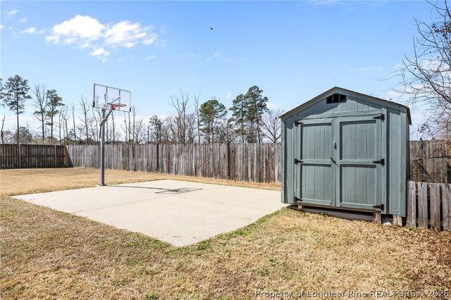 2916 Eaglecrest Lane, Fayetteville, NC 28306