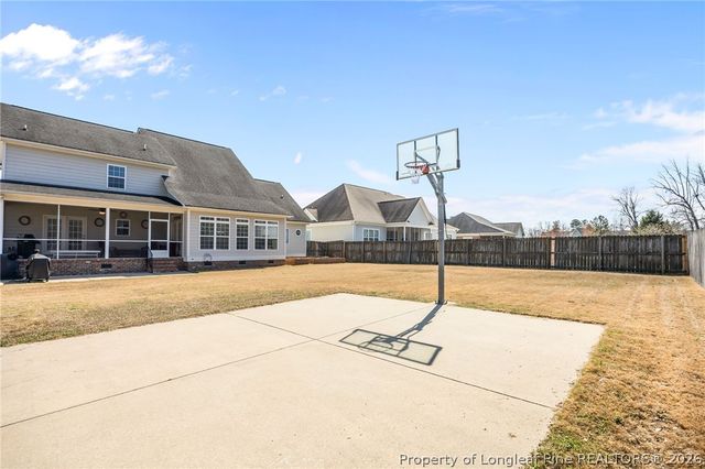 2916 Eaglecrest Lane, Fayetteville, NC 28306