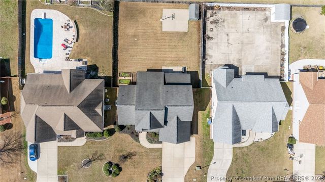 2916 Eaglecrest Lane, Fayetteville, NC 28306