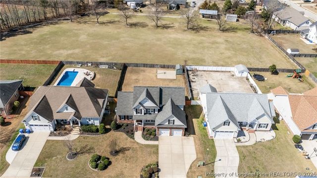 2916 Eaglecrest Lane, Fayetteville, NC 28306