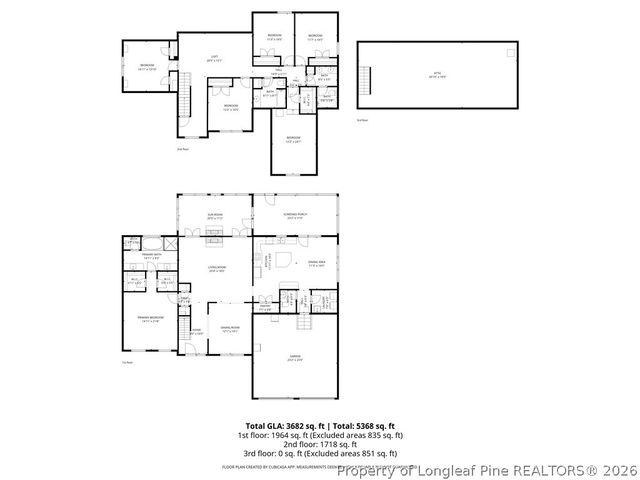 2916 Eaglecrest Lane, Fayetteville, NC 28306