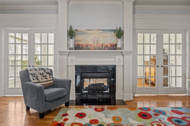 2916 Eaglecrest Lane, Fayetteville, NC 28306