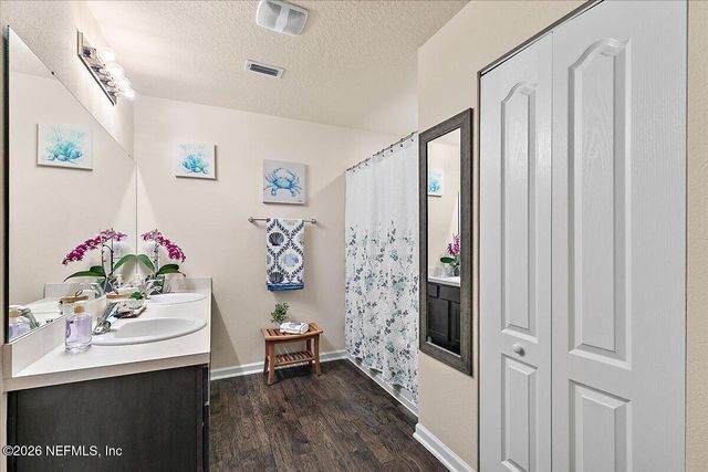 65394 RIVER GLEN Parkway, Yulee, FL 32097