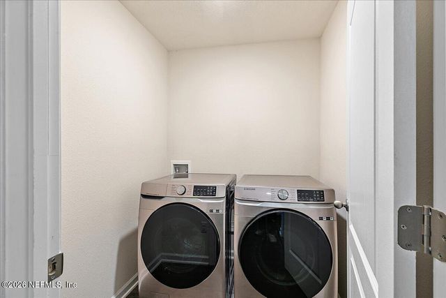 65394 RIVER GLEN Parkway, Yulee, FL 32097