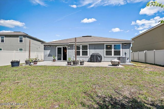 65394 RIVER GLEN Parkway, Yulee, FL 32097