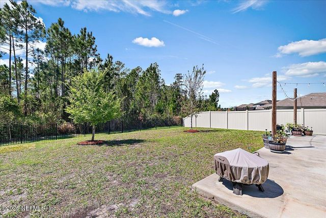 65394 RIVER GLEN Parkway, Yulee, FL 32097