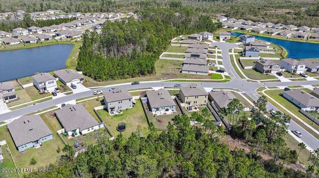 65394 RIVER GLEN Parkway, Yulee, FL 32097