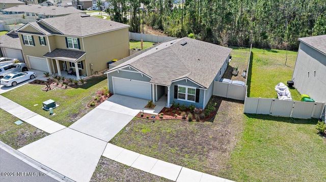 65394 RIVER GLEN Parkway, Yulee, FL 32097