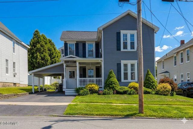 300 S Perry Street, Johnstown, NY 12095