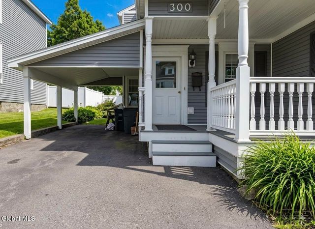 300 S Perry Street, Johnstown, NY 12095