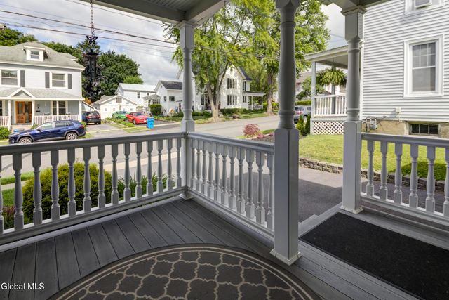 300 S Perry Street, Johnstown, NY 12095