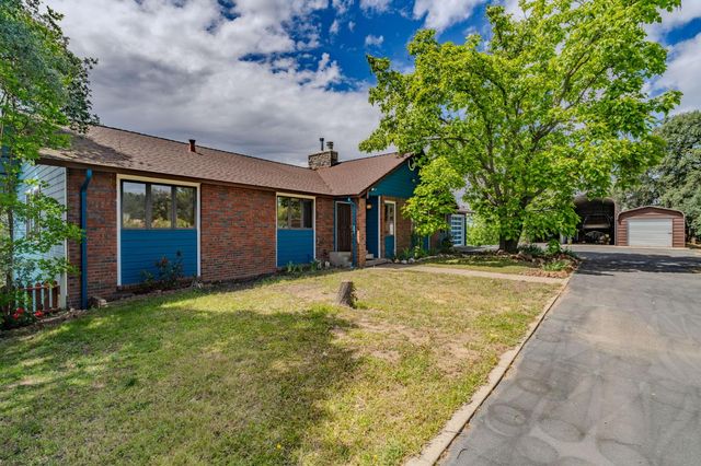6731 McCauley Rd, Valley Springs, CA 95252
