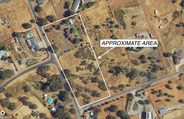 6731 McCauley Rd, Valley Springs, CA 95252