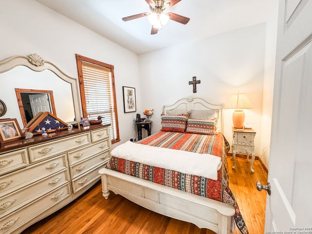 556 FAIRWAY CIRCLE, Brackettville, TX 78832