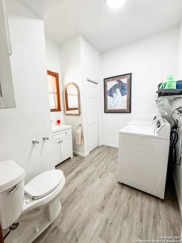 556 FAIRWAY CIRCLE, Brackettville, TX 78832