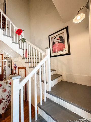 556 FAIRWAY CIRCLE, Brackettville, TX 78832