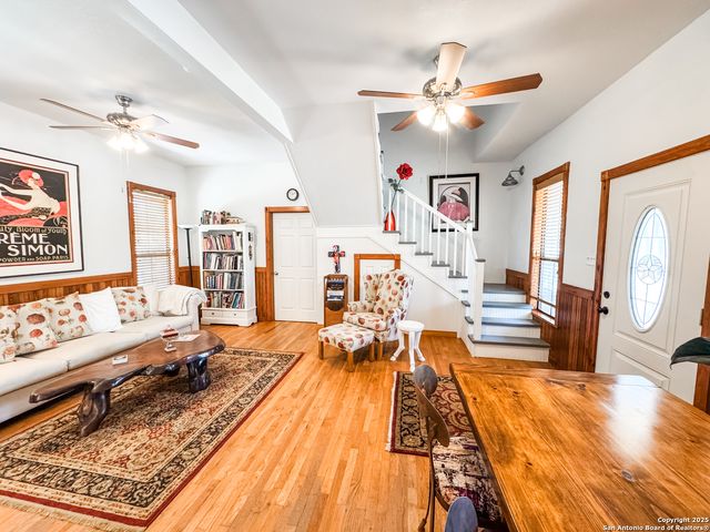 556 FAIRWAY CIRCLE, Brackettville, TX 78832